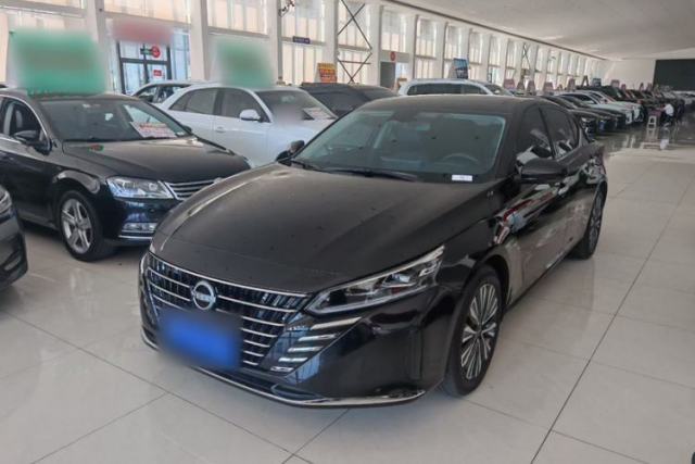 Used Nissan Teana 2022 2.0L XL-TLS Enjoyment Edition