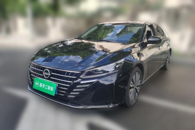 Used Nissan Teana 2022 2.0L XL-TLS Enjoyment Edition