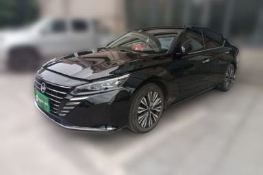 Used Nissan Teana 2022 2.0L XL-TLS Enjoyment Edition