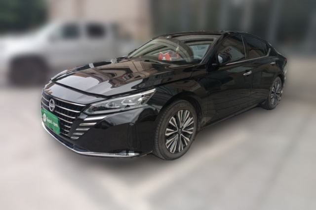 Used Nissan Teana 2022 2.0L XL-TLS Enjoyment Edition