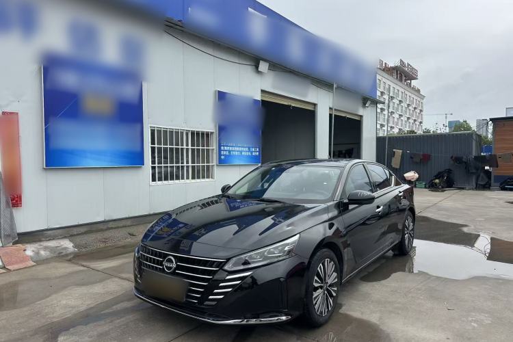 Used Nissan Teana 2022 2.0L XL-TLS Enjoyment Edition Guazi used car, China used car export, Used car for sale, Used  cars, Cheapest cars for sale