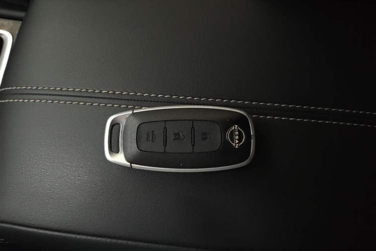 Used Nissan Teana 2022 2.0L XL-TLS Enjoyment Edition Vehicle Key