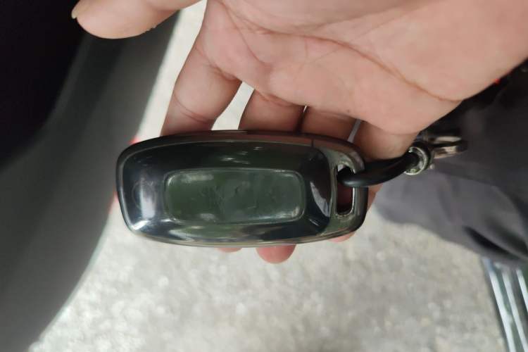 Used Nissan Teana 2022 2.0L XL-TLS Enjoyment Edition Vehicle Key