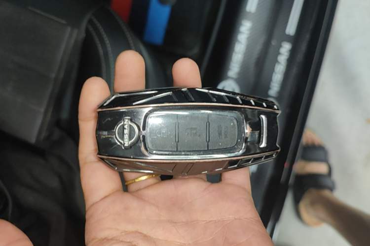 Used Nissan Teana 2022 2.0L XL-TLS Enjoyment Edition Vehicle Key