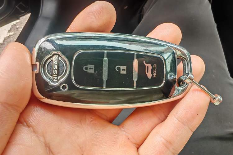 Used Nissan Teana 2022 2.0L XL-TLS Enjoyment Edition Vehicle Key