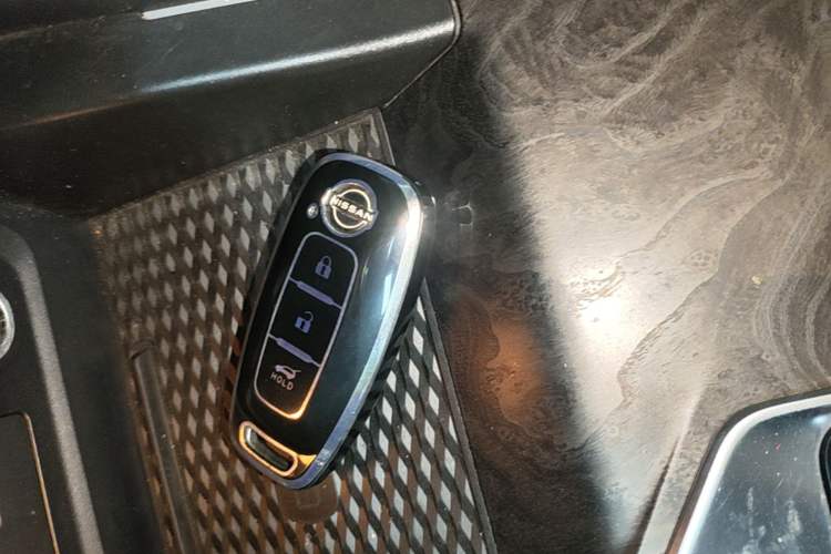 Used Nissan Teana 2022 2.0L XL-TLS Enjoyment Edition Vehicle Key