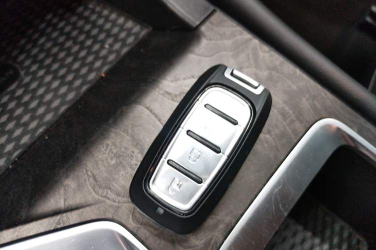 Used Nissan Teana 2022 2.0L XL-TLS Enjoyment Edition Vehicle Key