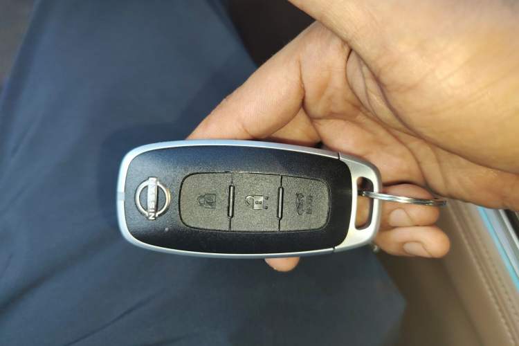 Used Nissan Teana 2022 2.0T XV Premium Edition Vehicle Key