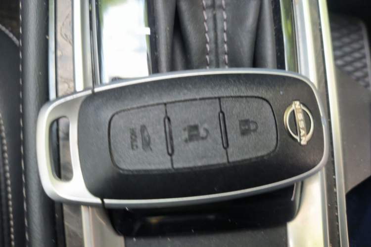 Used Nissan Teana 2022 2.0L XL-TLS Enjoyment Edition Vehicle Key