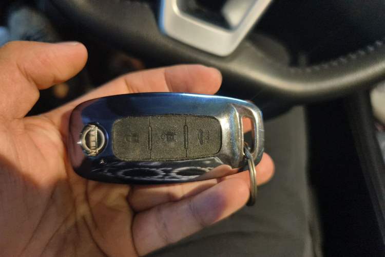 Used Nissan Teana 2022 2.0L XL-TLS Enjoyment Edition Vehicle Key