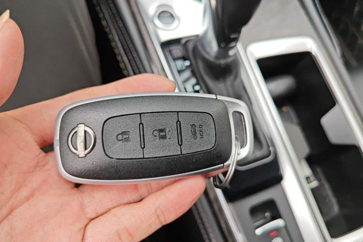 Used Nissan Teana 2022 2.0L XL-TLS Enjoyment Edition Vehicle Key