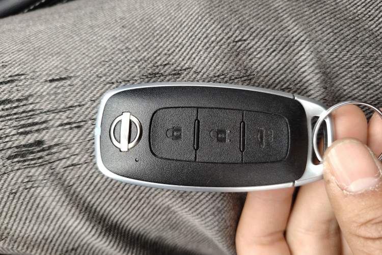 Used Nissan Teana 2022 2.0L XL-Upr Enjoyment Edition Vehicle Key