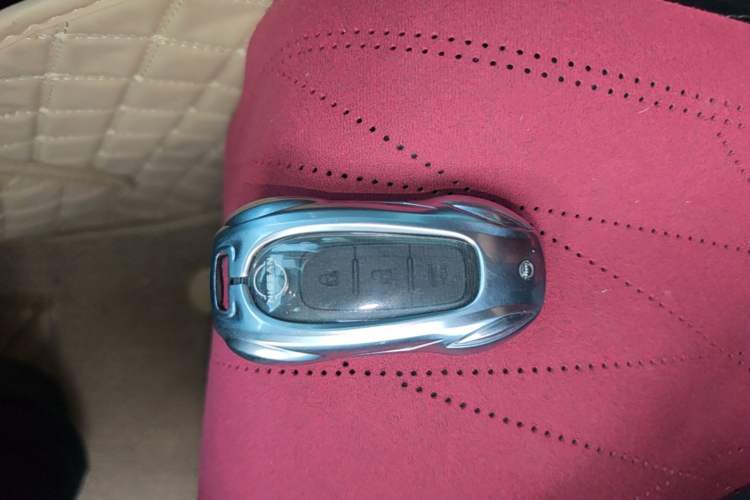 Used Nissan Teana 2022 2.0L XL-TLS Enjoyment Edition Vehicle Key
