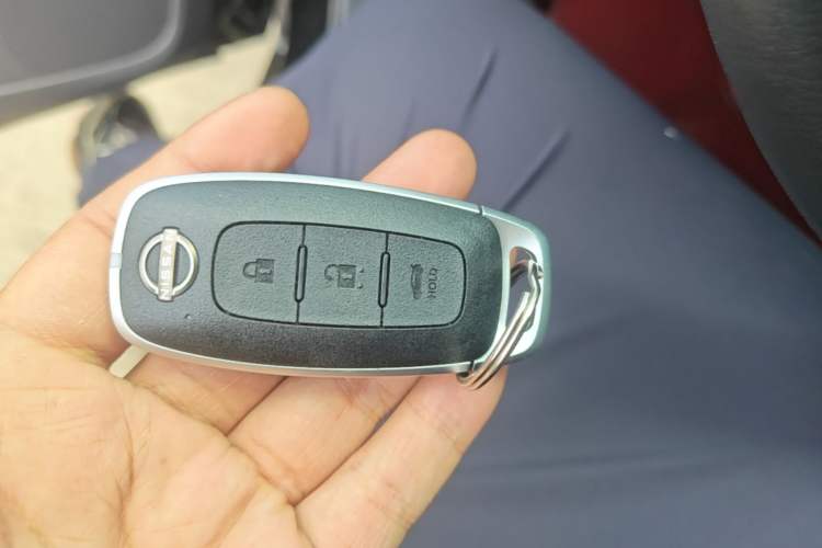 Used Nissan Teana 2022 2.0L XL-TLS Enjoyment Edition Vehicle Key