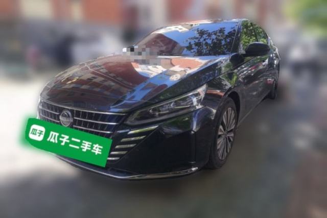 Used Nissan Teana 2022 2.0L XL-TLS Enjoyment Edition
