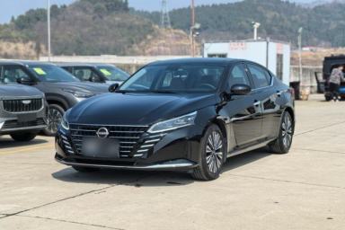 Used Nissan Teana 2022 2.0L XL-TLS Enjoyment Edition