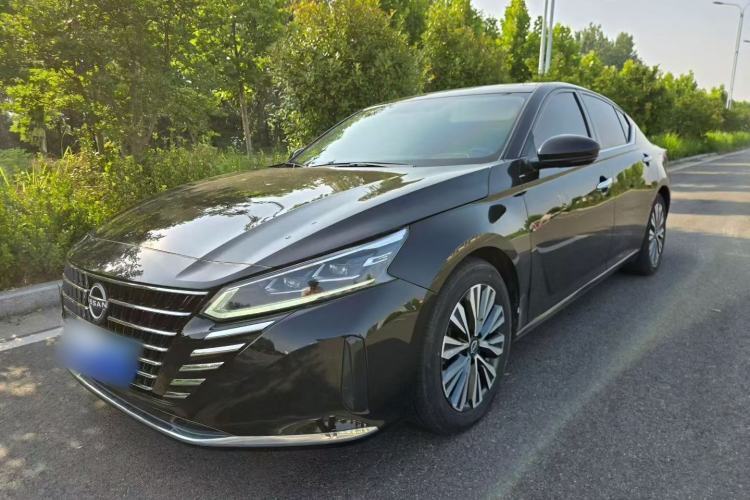 Used Nissan Teana 2022 2.0L XL-TLS Enjoyment Edition Guazi used car, China used car export, Used car for sale, Used  cars, Cheapest cars for sale