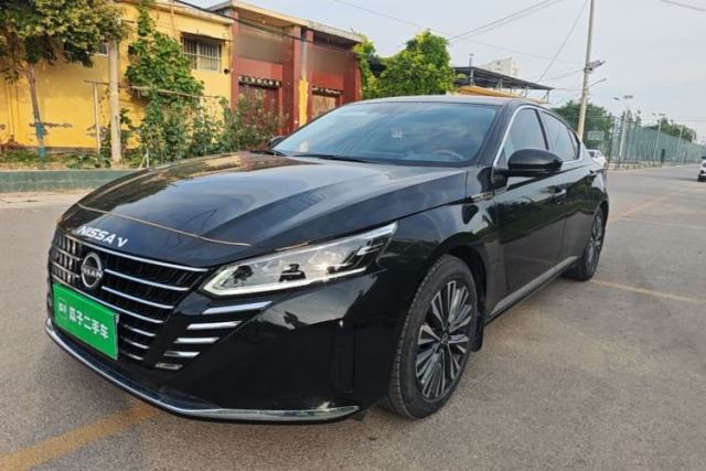 Used Nissan Teana 2022 2.0L XL-TLS Enjoyment Edition