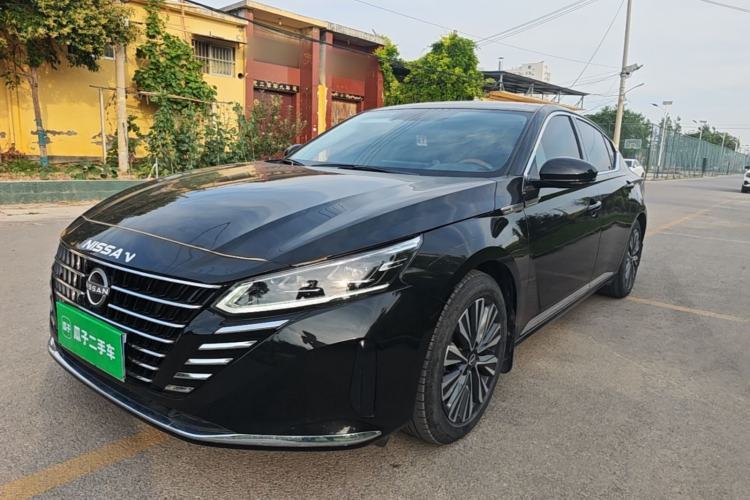 Used Nissan Teana 2022 2.0L XL-TLS Enjoyment Edition Guazi used car, China used car export, Used car for sale, Used cars, Cheapest cars for sale