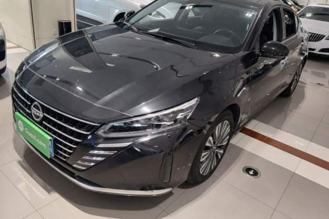 Used Nissan Teana 2022 2.0L XL-TLS Enjoyment Edition