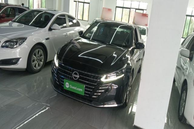 Used Nissan Teana 2022 2.0L XL-TLS Enjoyment Edition