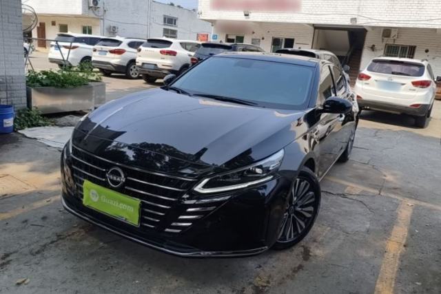 Used Nissan Teana 2022 2.0L XL-TLS Enjoyment Edition
