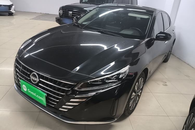 Nissan Teana 2022 2.0L XL-TLS Enjoyment Edition usata Guazi used car, China used car export, Used car for sale, Used cars, Cheapest cars for sale