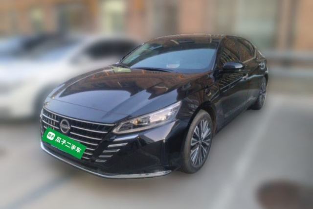 Used Nissan Teana 2022 2.0L XL-TLS Enjoyment Edition