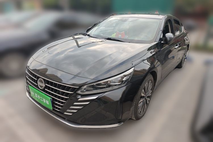 Used Nissan Teana 2022 2.0L XL-TLS Enjoyment Edition Guazi used car, China used car export, Used car for sale, Used  cars, Cheapest cars for sale