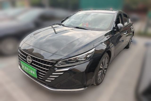 Used Nissan Teana 2022 2.0L XL-TLS Enjoyment Edition