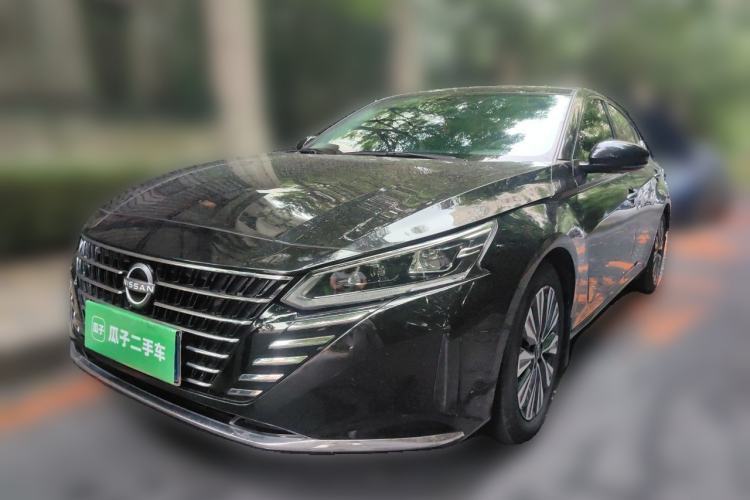 Used Nissan Teana 2022 2.0L XL-TLS Enjoyment Edition Guazi used car, China used car export, Used car for sale, Used cars, Cheapest cars for sale