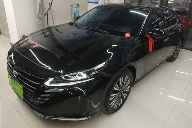 Ojetý Nissan Teana 2022 2.0L XL-TLS Enjoyment Edition