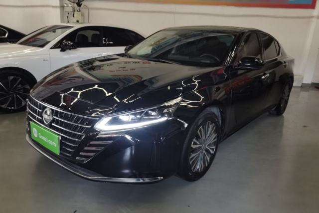 Ojetý Nissan Teana 2022 2.0L XL-TLS Enjoyment Edition