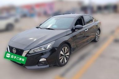 Used Nissan Teana 2022 2.0L XL-Upr Enjoyment Edition