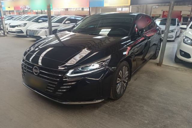 Used Nissan Teana 2022 2.0L XL-TLS Enjoyment Edition
