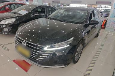 Used Nissan Teana 2022 2.0L XL-TLS Enjoyment Edition