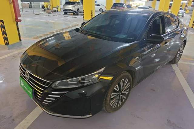 Used Nissan Teana 2022 2.0L XL-TLS Enjoyment Edition