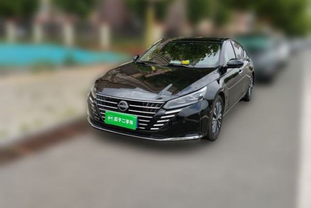 Used Nissan Teana 2022 2.0L XL-Upr Enjoyment Edition