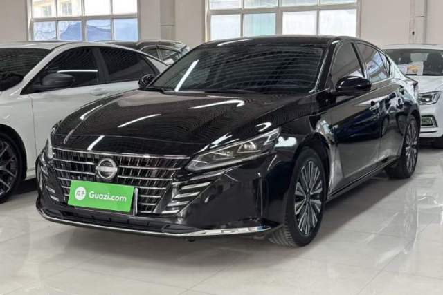 Used Nissan Teana 2022 2.0L XL-TLS Enjoyment Edition