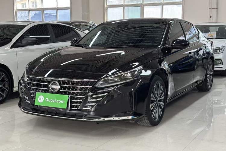 Used Nissan Teana 2022 2.0L XL-TLS Enjoyment Edition Guazi used car, China used car export, Used car for sale, Used  cars, Cheapest cars for sale