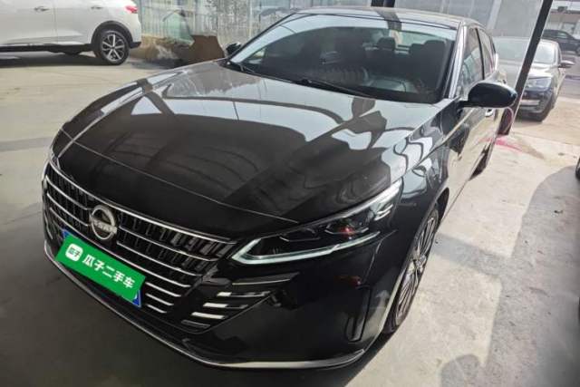 Used Nissan Teana 2022 2.0L XL-TLS Enjoyment Edition