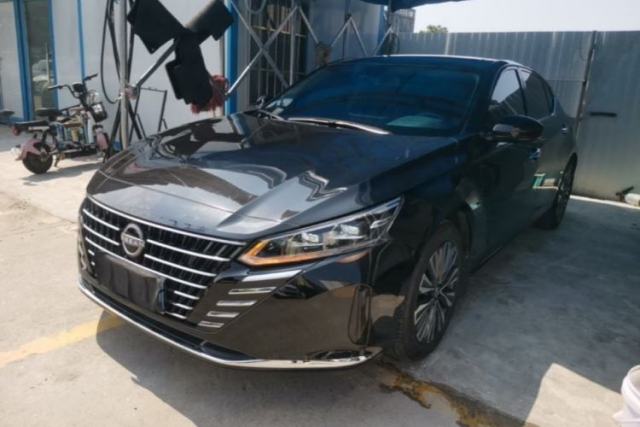 Used Nissan Teana 2022 2.0L XL-TLS Enjoyment Edition