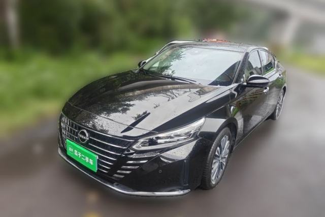 Used Nissan Teana 2022 2.0L XL-Upr Enjoyment Edition