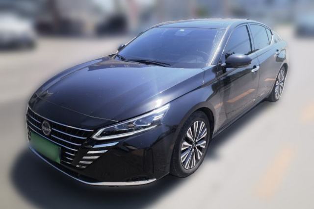 Used Nissan Teana 2022 2.0L XL-TLS Enjoyment Edition