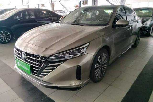 Used Nissan Teana 2022 2.0L XL-Upr Enjoyment Edition