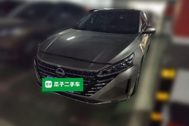 Used Nissan Teana 2022 2.0L XL-Upr Enjoyment Edition