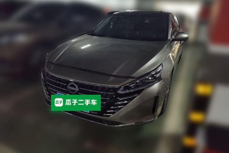 Used Nissan Teana 2022 2.0L XL-Upr Enjoyment Edition Guazi used car, China used car export, Used car for sale, Used  cars, Cheapest cars for sale