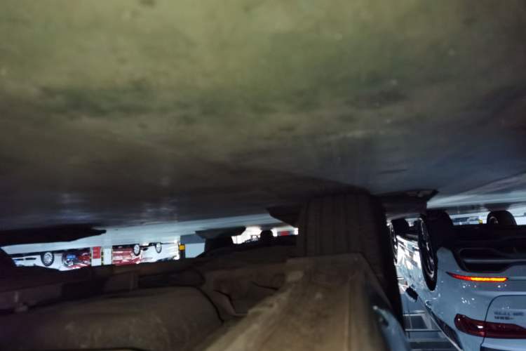Used Nissan Teana 2022 2.0L XL-Upr Enjoyment Edition Chassis Rear Right