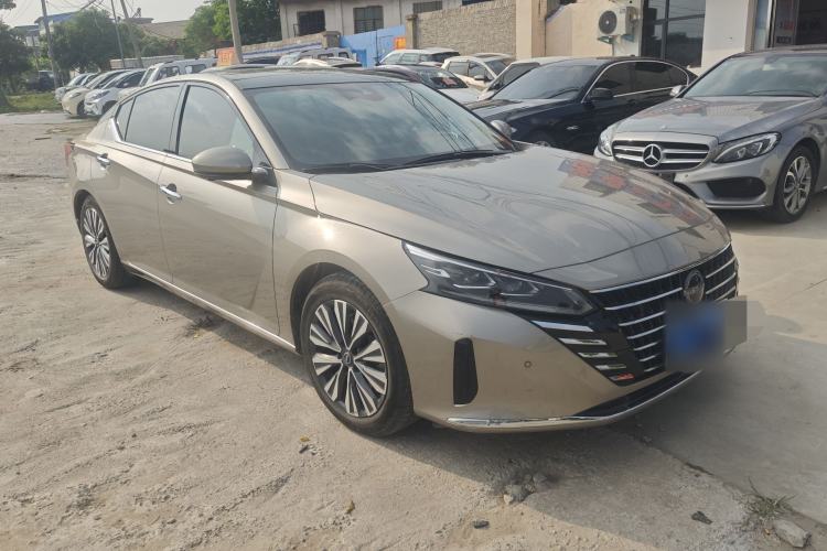 Used Nissan Teana 2022 2.0L XL-Upr Enjoyment Edition Exterior 2