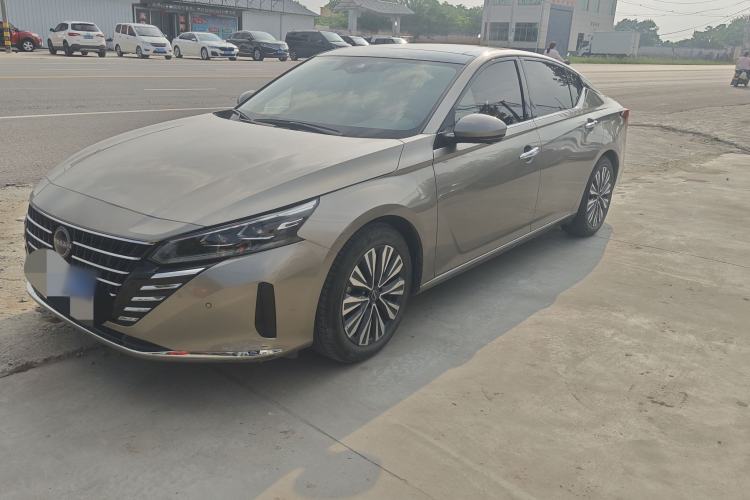 Used Nissan Teana 2022 2.0L XL-Upr Enjoyment Edition Exterior 4